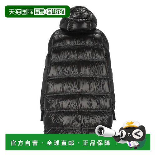 1h可退 欧洲直邮MONCLER 女士羽绒服 K20981C000035981E999 AW202