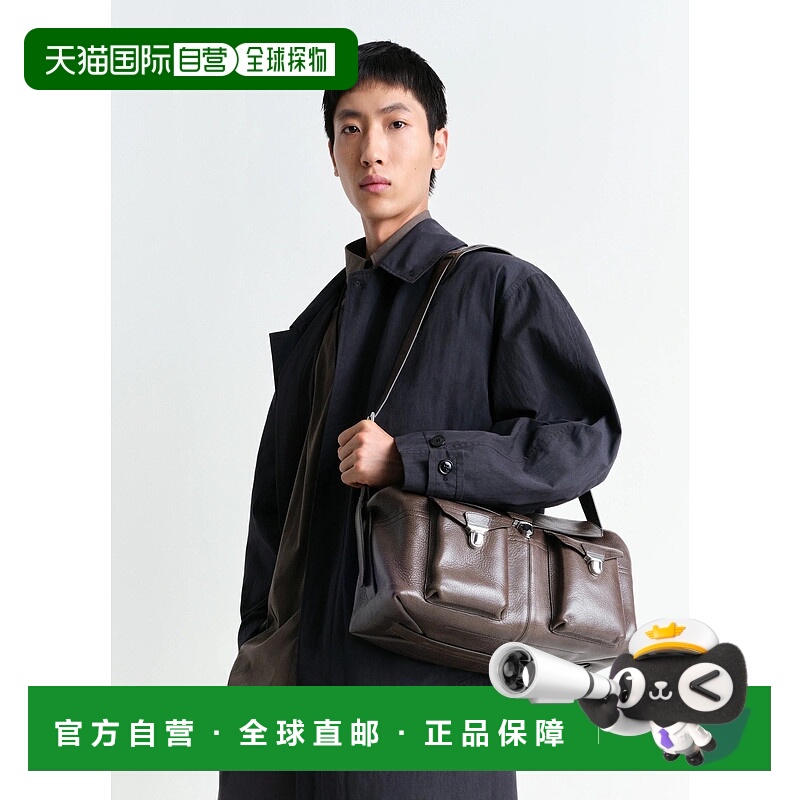 欧洲直邮LEMAIRE (2025) 装备包周末款