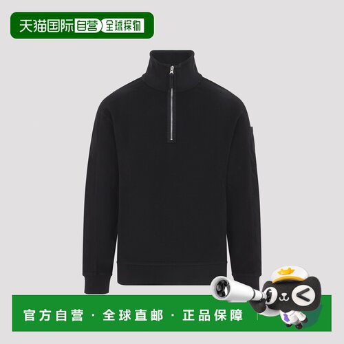 欧洲直邮C.P. COMPANY 男士POLO衫 21CMSS189A006【付后1h可退】