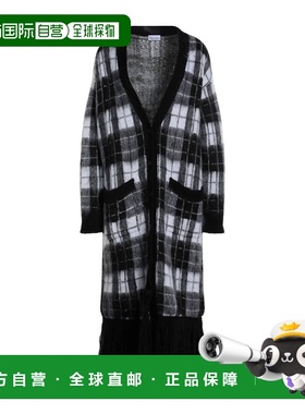 付款1h内可退 香港直邮Red Valentino 红 华伦天奴 女士 针织开衫