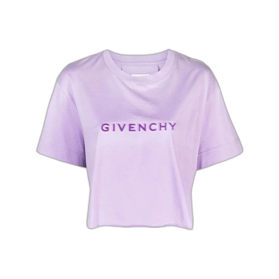 欧洲直邮GIVENCHY 女士衬衫BW709X3YA2532