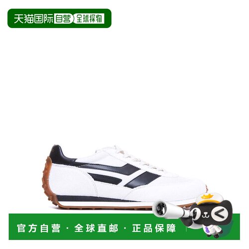 香港直邮TOM FORD 男士休闲鞋 J1511LCL456N5W023【付后1h可退】