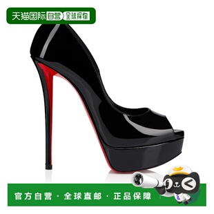 1h可退 欧洲直邮CL路铂廷 红底鞋 26春夏 3250751b439 女士 高跟