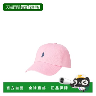 Ralph 遮阳帽 Lauren Pony 棒球帽211912843 Polo 香港直邮Polo