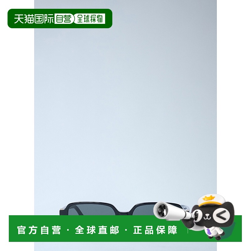 1h可退 香港直邮Miu Miu 缪缪 女士 0MU 11ZS 太阳眼镜 0MU11ZS16