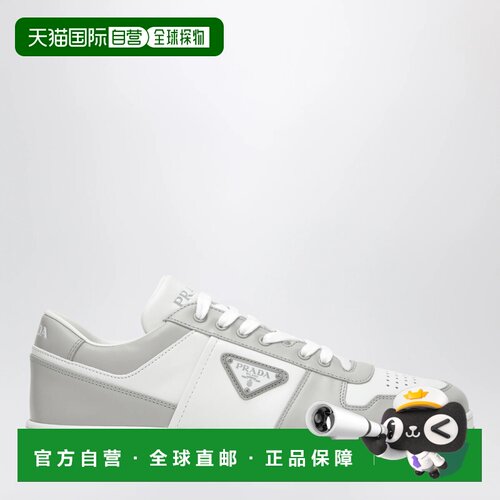 1h可退 欧洲直邮PRADA 男士运动鞋 2EE364D0033LKGF0W5V AW2026