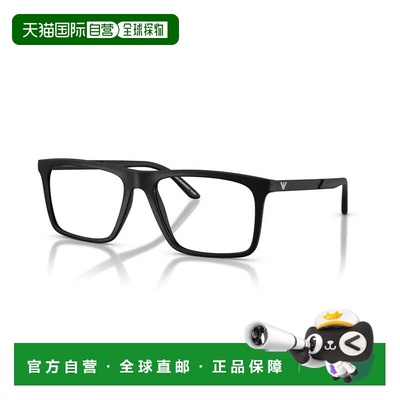 1h可退 香港直邮Emporio Armani 安普里奥 阿玛尼 男士 -eyeglass