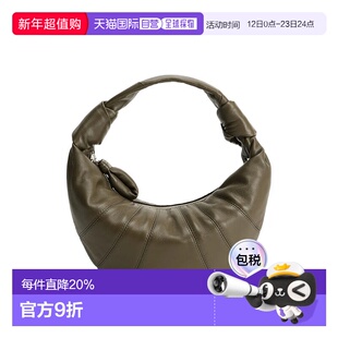 【自营】海外直邮LEMAIRE男女款迷你Fortune Croissant系列牛角包