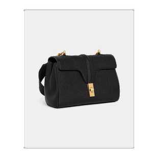 香港直邮Celine TEEN SOFT 16 单肩包 196853CR8.斜挎包手提包