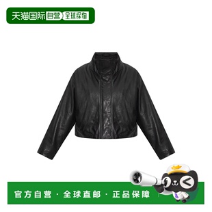 外套皮衣夹克皮夹克 女士 欧洲直邮all saints