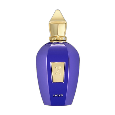 欧洲直邮Xerjoff希爵夫V系列-蕾拉蒂男士浓香水100mlEDP木质东方