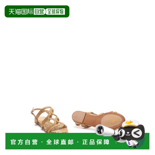 香港直邮CastaÑer 女士 Castaner 凉鞋 0255853006