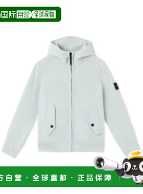 1h可退 香港直邮Stone Island 外套和夹克 K1S164100002S0A22