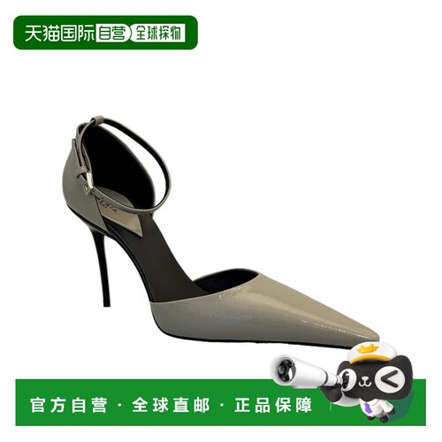香港直邮ALAIA 女士高跟鞋 AA3E1021I135930 SS20【付后1h可退】