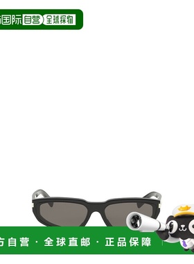 香港直邮Saint Laurent 圣罗兰 女士 SL 634 太阳镜 758461Y9956