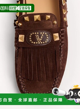 1h可退 欧洲直邮VALENTINO 华伦天奴 26春夏 WS0LL2KAD_KG8 女士