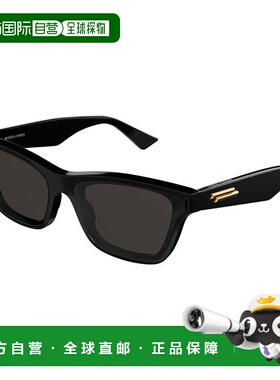 香港直邮Bottega Veneta 葆蝶家 男士 -sunglasses 太阳镜 BV1119