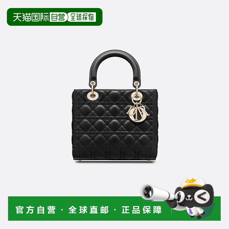 1h可退 欧洲直邮DIOR 迪奥 25春夏 M0565ONGE_M900 女士 手提包