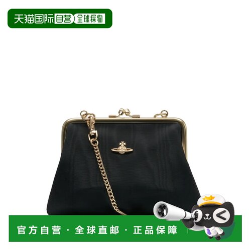 香港直邮VIVIENNE WESTWOOD 女士手拿包 4B010007WW01F4N401