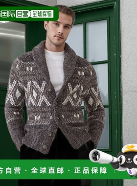 欧洲直邮BRUNELLO CUCINELLI 25秋冬 252M2B301716COW07 男士 针