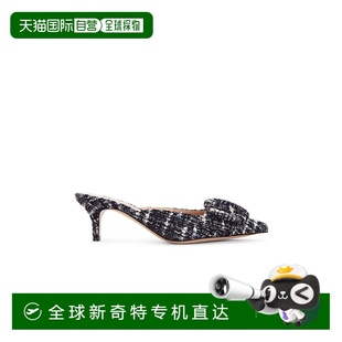 香港直邮Gianvito 吉安维托 1h可退 Rossi Portofino 罗西 女士