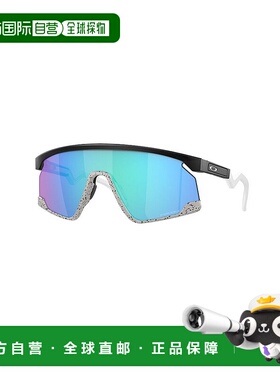 1h可退 香港直邮Oakley 欧克利 女士 BXTR OO9280 928003 太阳镜