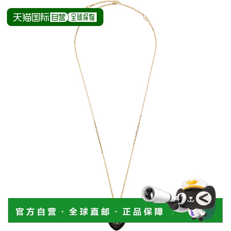 香港直邮valentino 华伦天奴 女士 Coeur Royal 项链 7W2J0AE2MJP