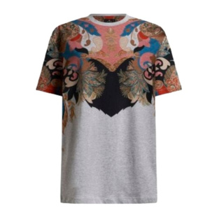 欧洲直邮etro 上装 T恤短袖 女士