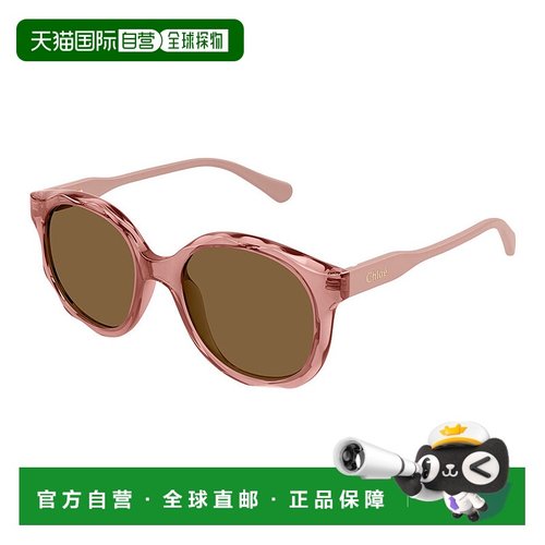 香港直邮Chloe 全框太阳镜 CC0019S