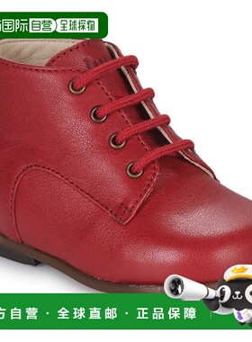 欧洲直邮Little Mary 童款 靴子 MILOTO