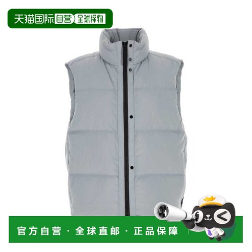 香港直邮STONE ISLAND 男士西服 L2S15G100004S0483支付后1h可退