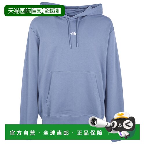 欧洲直邮the north face 男士 帽衫运动夹克衫