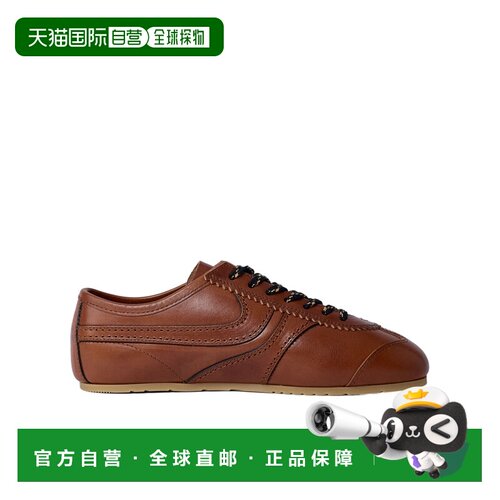 1h可退 香港直邮DRIES VAN NOTEN 女士运动鞋 252011722102712 CO