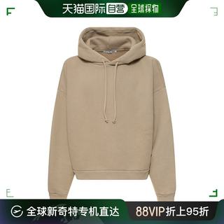 香港直邮Acne Studios 艾克妮 男士 Fester复古连帽卫衣