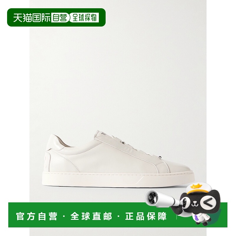 1h可退 香港直邮TOD'S 托德斯 男士 系带运动鞋 XXM04L0JF40JUS新