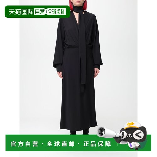 香港直邮sportmax 女士 连衣裙