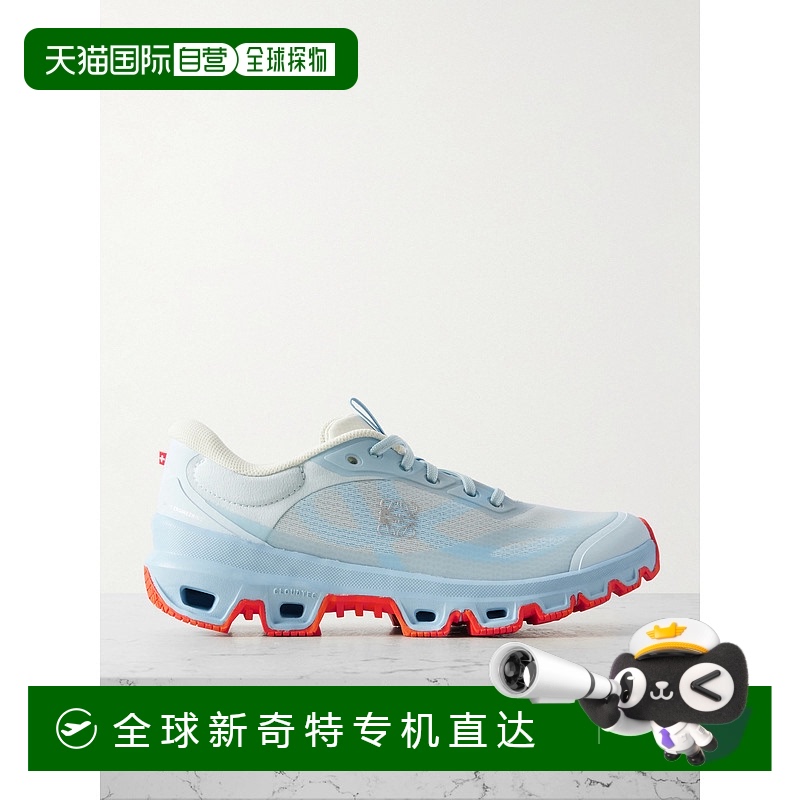 1h可退香港直邮LOEWE罗意威女士+ ON CLOUDVENTURE 2.0 recyc