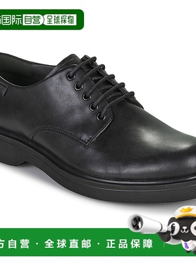 欧洲直邮CAMPER 看步 男鞋 春夏 德比鞋 RTFT新款