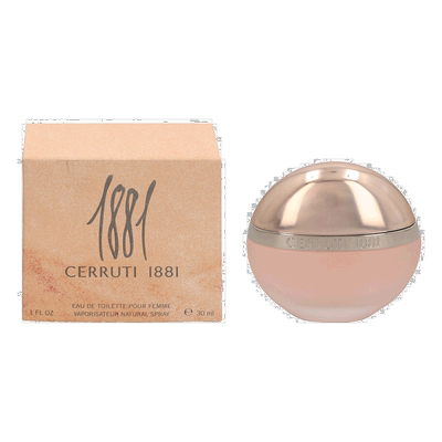 欧洲直邮Cerruti切瑞蒂清爽内敛男士淡香水喷雾30 g正品