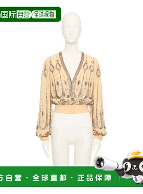 香港直邮Valentino 长袖上衣 BAB7F093M女装