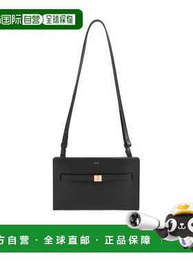 香港直邮Toteme 滑扣单肩包 261WAM0052LE0025