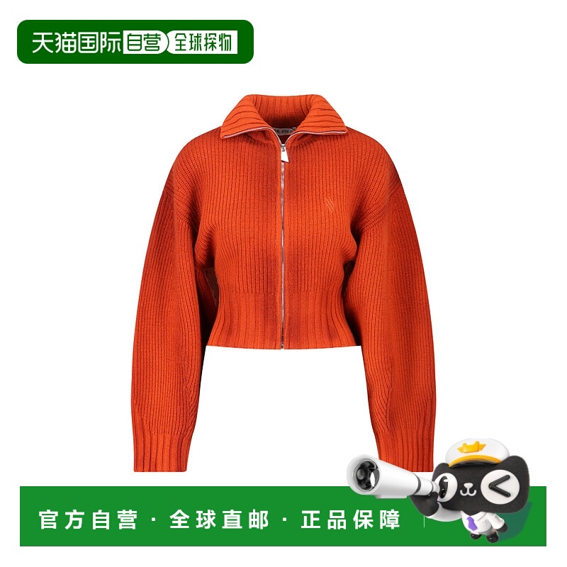 香港直邮The Attico 女士 针织开衫 251WCD00009KWS010SP