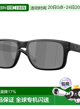 欧洲直邮OAKLEY Holbrook 偏光太阳镜