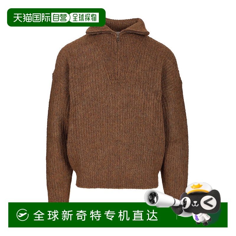 1h可退 欧洲直邮isabel marant 男士 毛衣