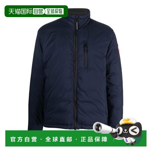 欧洲直邮CANADA GOOSE 男士羽绒服 5079M9063 AW2【付后1h可退】