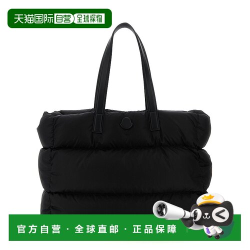 欧洲直邮moncler 男士 手包