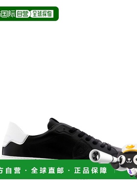 欧洲直邮philippe model 男士 时尚休闲鞋