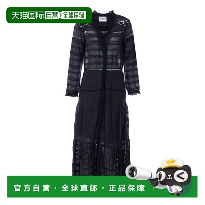 欧洲直邮isabel marant 女士 连衣裙