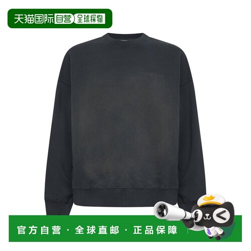 欧洲直邮golden goose 男士 帽衫运动夹克衫