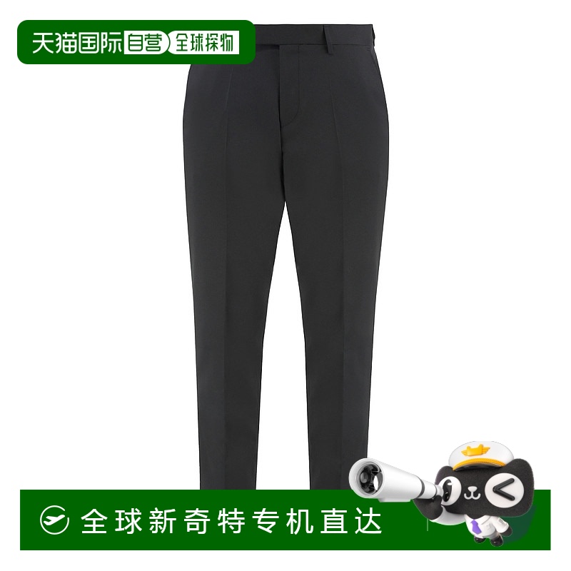 1h可退 欧洲直邮hugo boss 男士 休闲裤